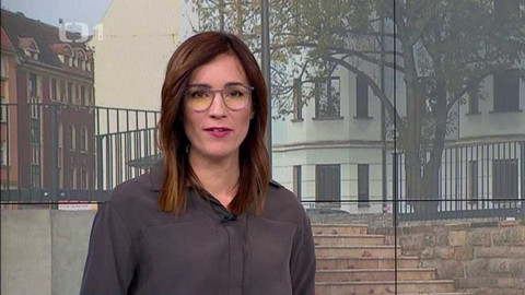 Týden v regionech (Ostrava) - 7. listopadu 2020