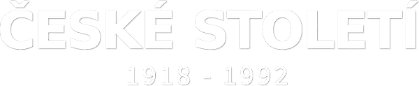 České století