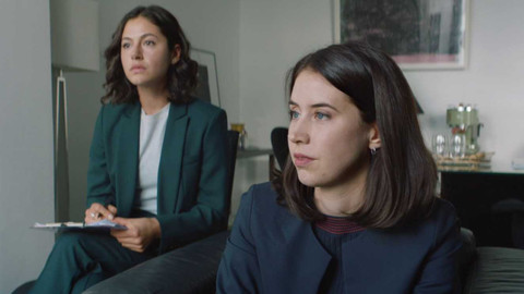 Parlament - Epizoda 8/10