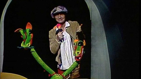 Zpívánky - Já ne, to ty