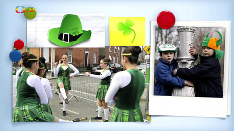 Zprávičky - 17. března