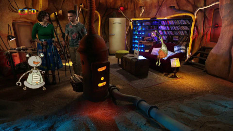 PLANETA YÓ - 20. ledna