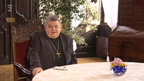 Cesty víry - Moc světská, moc božská