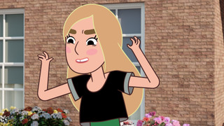 Královská rodina od vedle