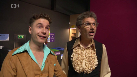 StarDance - StarDance XIII ...kolem dokola