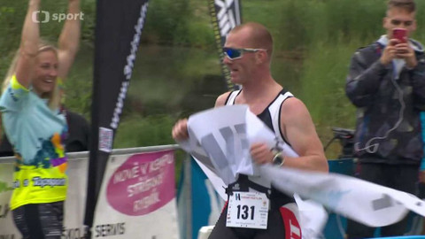 Sport v regionech - Hradecký terénní triatlon