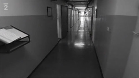 Cesty víry - Tichý boj Josefa Adámka