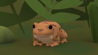 Leo, strážce přírody