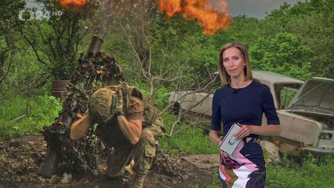 Horizont ČT24 - 19. června 2023