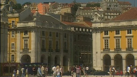 Postřehy odjinud - Portugalsko očima Jaroslava Skalického