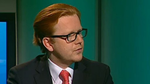 Hyde Park ČT24 - 14. března 2013