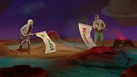 PLANETA YÓ - 25. listopadu 2014