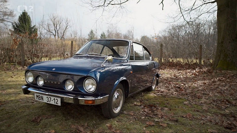 Auto moto svět - 24. července 2021