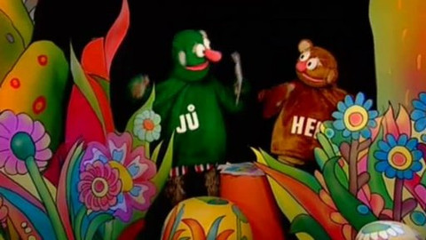 Studio Kamarád - 2. ledna 2011