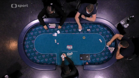 Poker - EPM Half Million