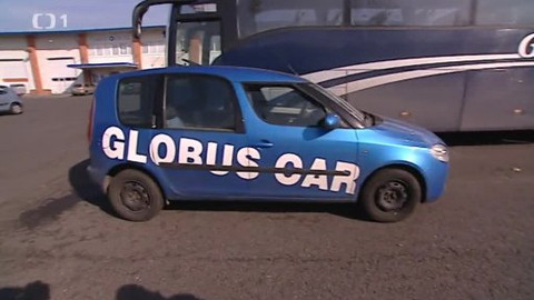 Černé ovce - 10. dubna 2013