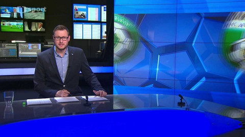 Studio fotbal - Dohráno