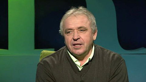 Všechnopárty - 29. března 2013