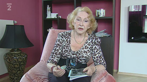 Osobnost na Dvojce - 14. června 2011