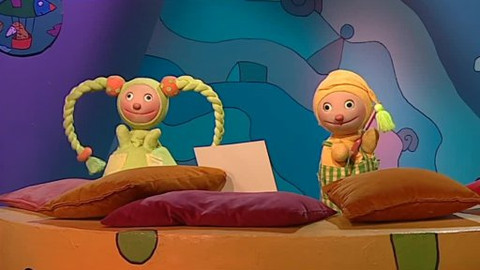 Kouzelná školka - 12. prosince 2013