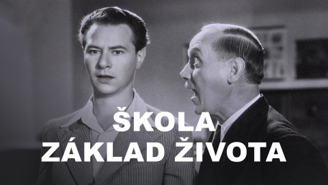 Škola základ života
