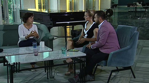 Dobré ráno - 26. srpna 2016