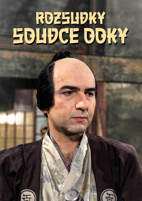 Rozsudky soudce Ooky