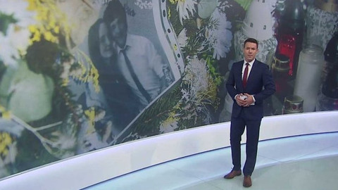 Horizont ČT24 - 12. března 2018