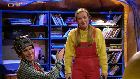 PLANETA YÓ - 4. ledna 2018