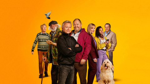 Do naha! - 3/8 La Vie en rose