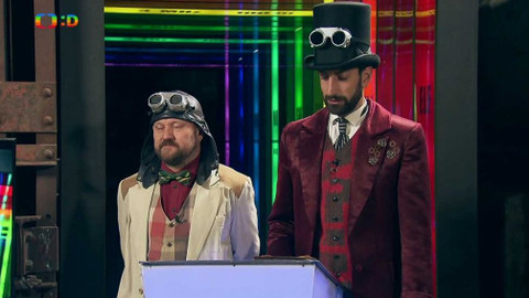 U6 - Úžasný svět vědy - 11. června 2018