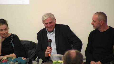 Ideje a umění z Centra DOX - (S)tisk doby č. 34