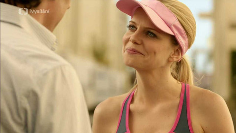 Epizody - Epizoda 1/9