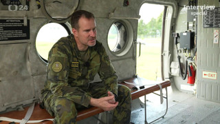 Interview Speciál