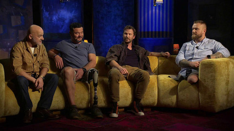 Výborná SHOW - Neporazitelní