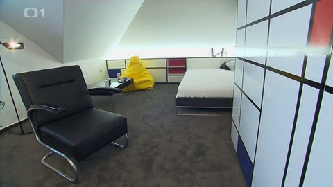 Bydlení je hra - 15. září 2011