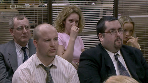 Kancl - 7/14 Sloučení