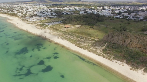 Rozluštěné poklady - Zatopené římské město