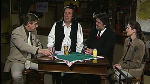 Bolkoviny - 2. dubna 1999