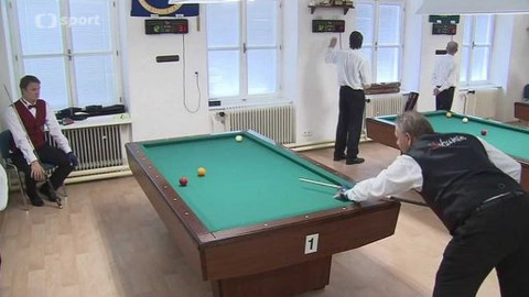 Sport v regionech - M ČR 3Band družstva 2015 Ponětovice