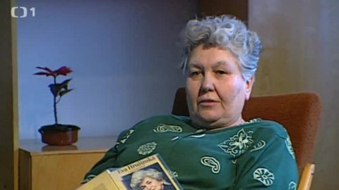 První pomoc - Spánek