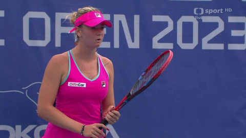 Prague Open - Livesport Prague Open