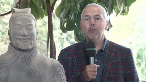 ČT na MFF Karlovy Vary - Festivalové vteřiny 2016