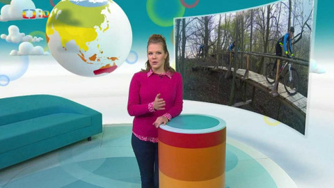 Zprávičky - 1. prosince 2020