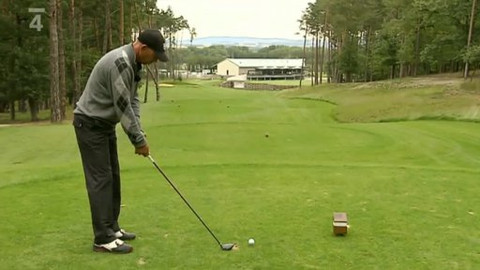 Golfmagazín - 4. října 2012