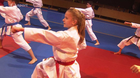 Paralympijský magazín - 27. února 2019