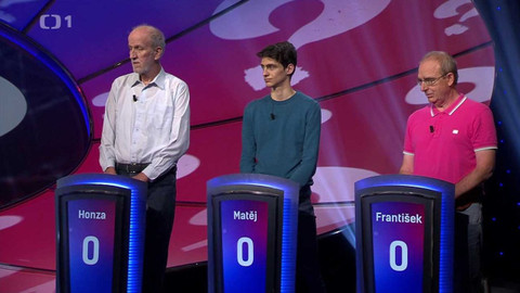 Kde domov můj? - 21. února 2022