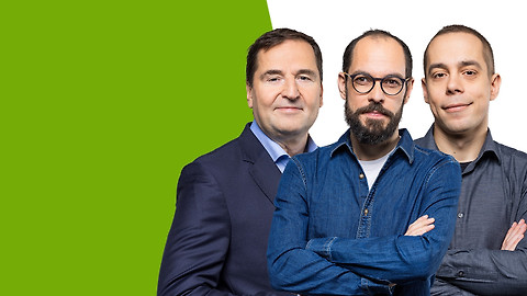 Fokus podcast - Mistrovství světa je po časovkách v polovině, slavili staří známí