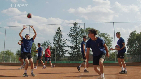 Volejbalový magazín - 19. srpna 2024