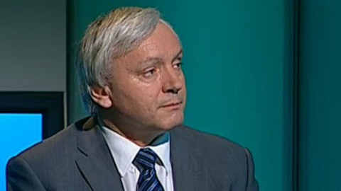 Hyde Park ČT24 - 23. listopadu 2011